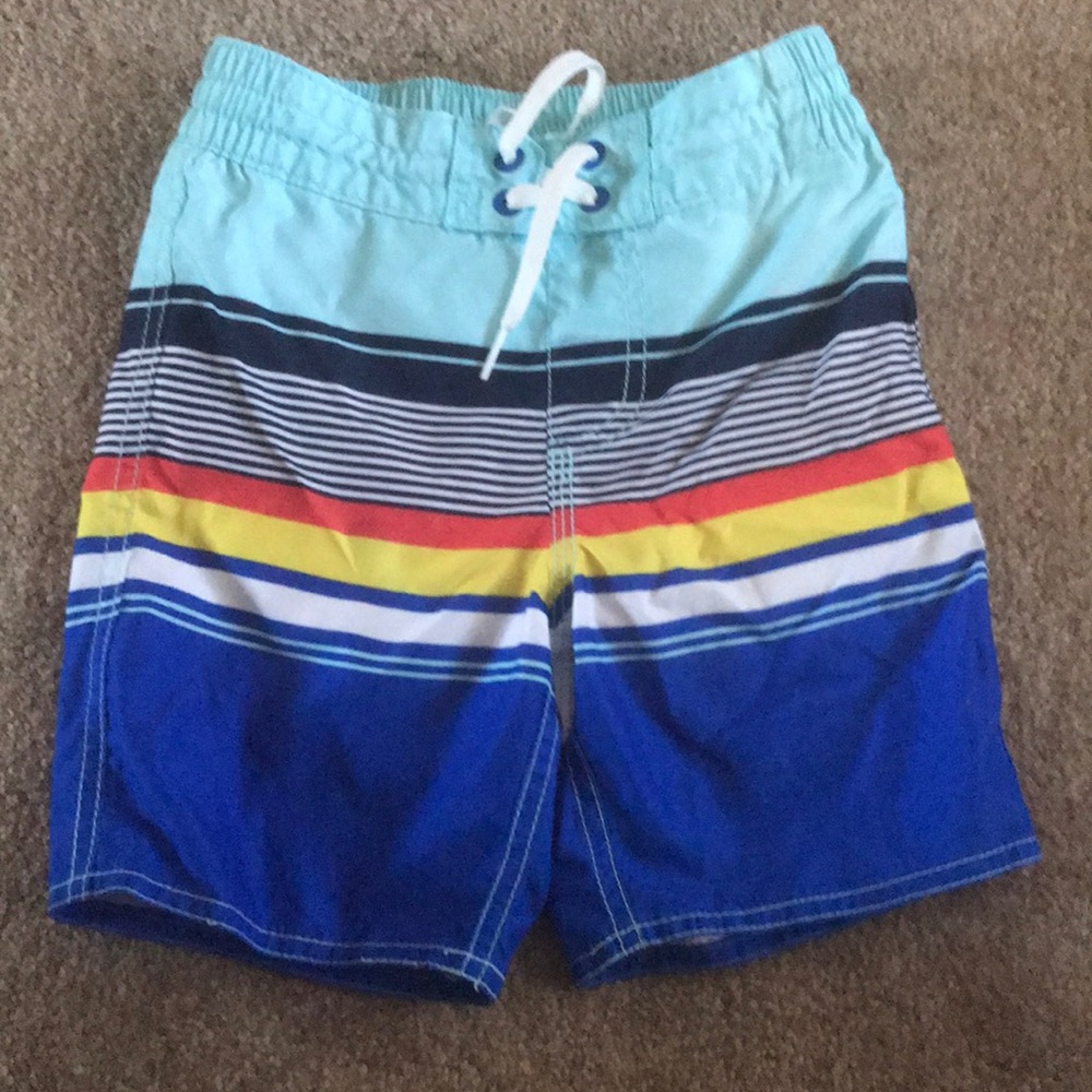 Swim trunks